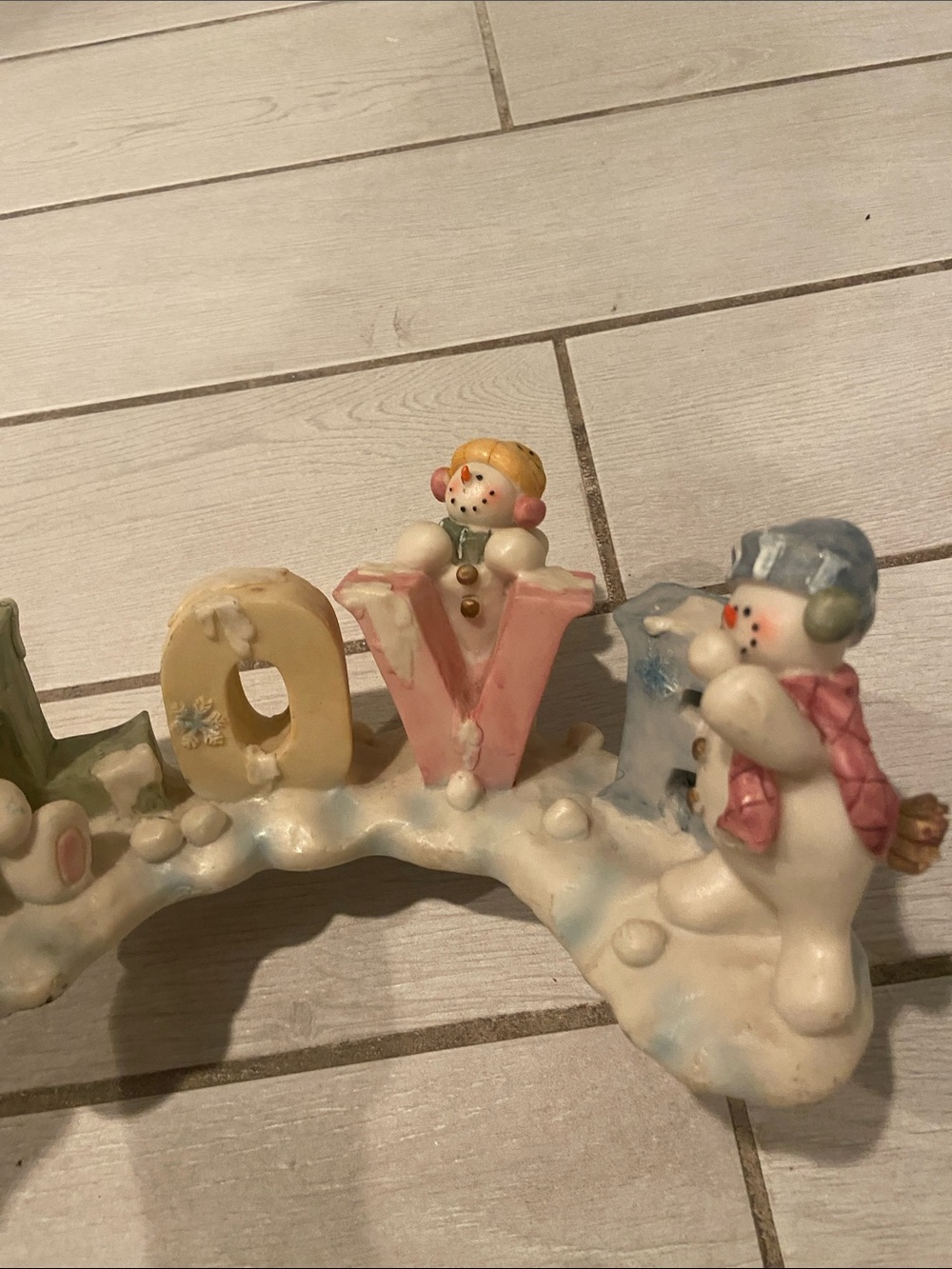 Christmas Decor - Picture 8 of 10